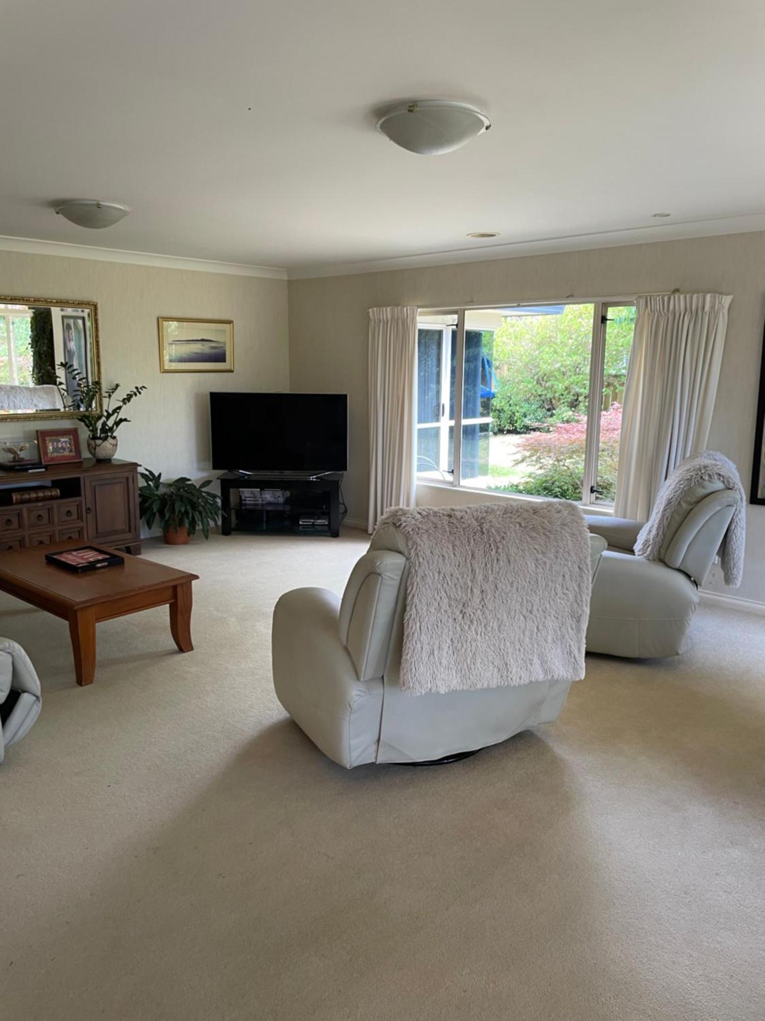 Spacious Home Paraparaumu Exterior photo