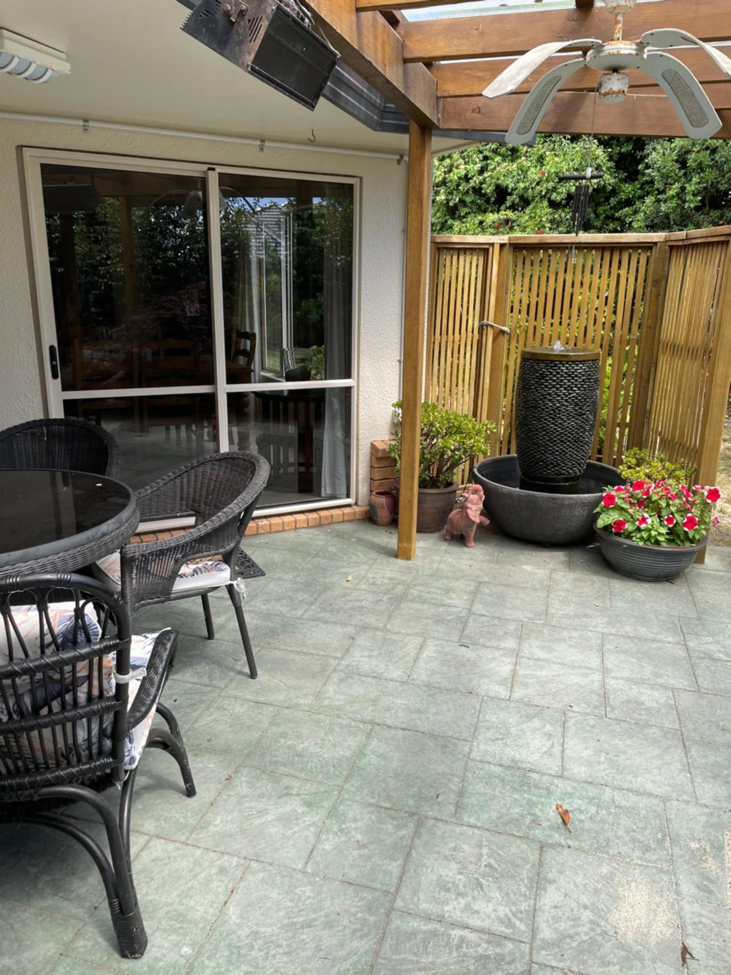 Spacious Home Paraparaumu Exterior photo